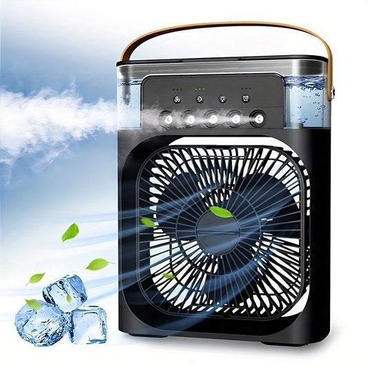 Luftkühler Ventilator Klimaanlage